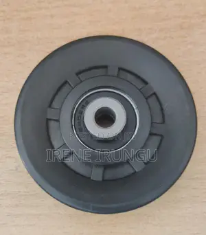Pulley Wheels ##Pulley Wheels