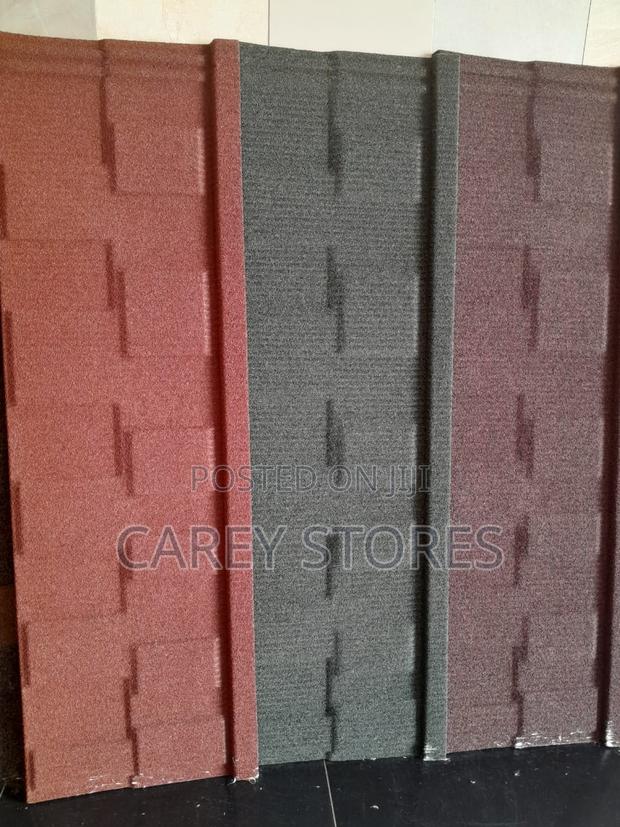 Decra Roofing Sheet - thumbnail 2