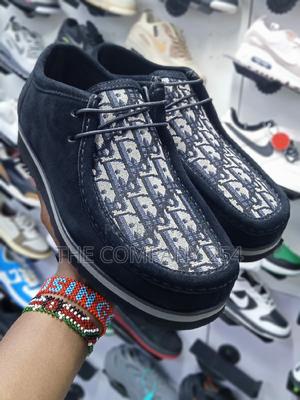 Dior Leather Wallabies LoafersSize 40 to 45Ksh.3500 - thumbnail 2