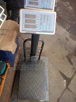 Weighing Scale /Weighing Scale