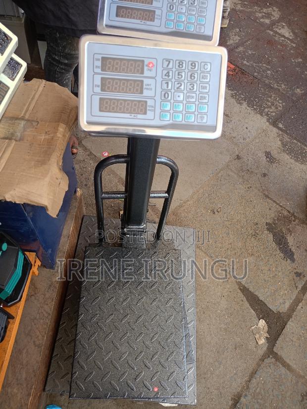 Weighing Scale /Weighing Scale