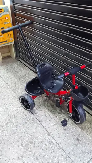 Babies Bike