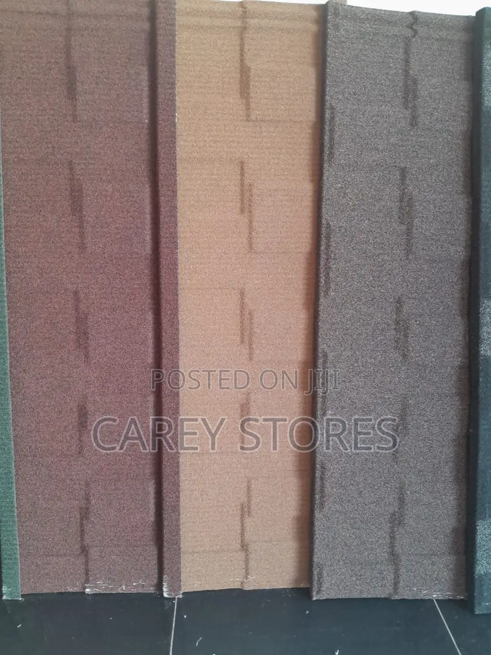 Decra Roofing Tiles