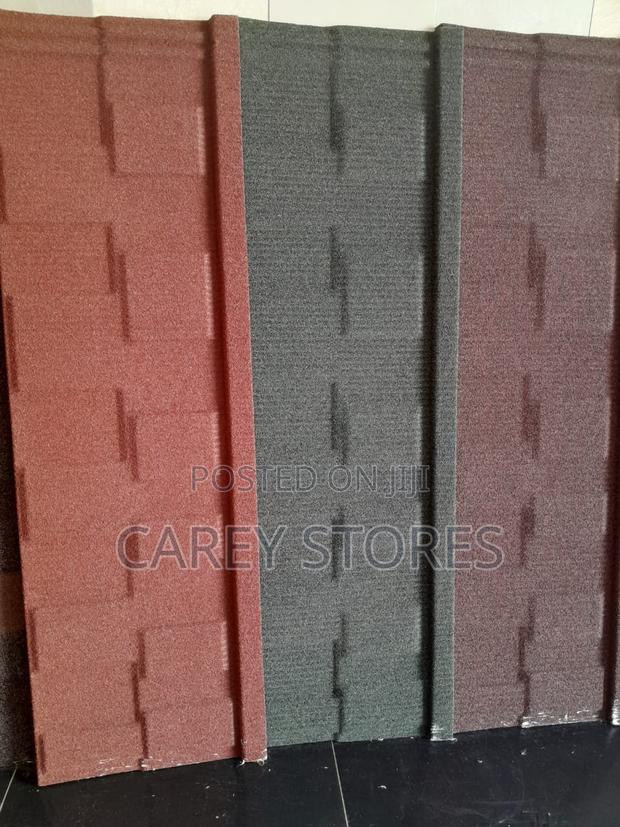 Decra Roofing Tiles - thumbnail 3