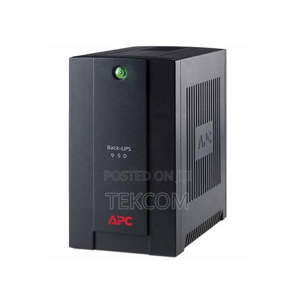 Apc Ups Bx950 Ml - main view