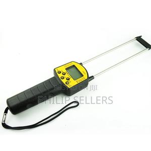 Peanuts, Barley, Rice, Sorghum, Watermelon Seed, Rice - thumbnail 2