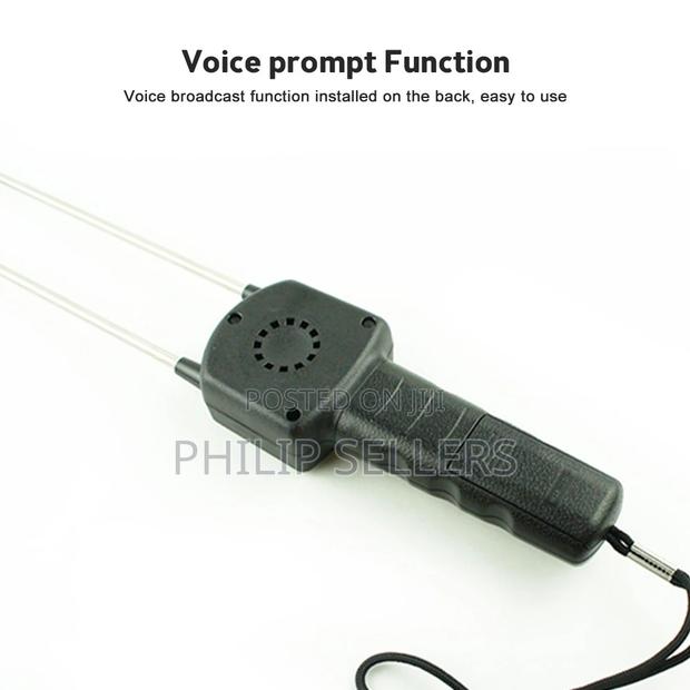 Peanuts, Barley, Rice, Sorghum, Watermelon Seed, Rice - thumbnail 3