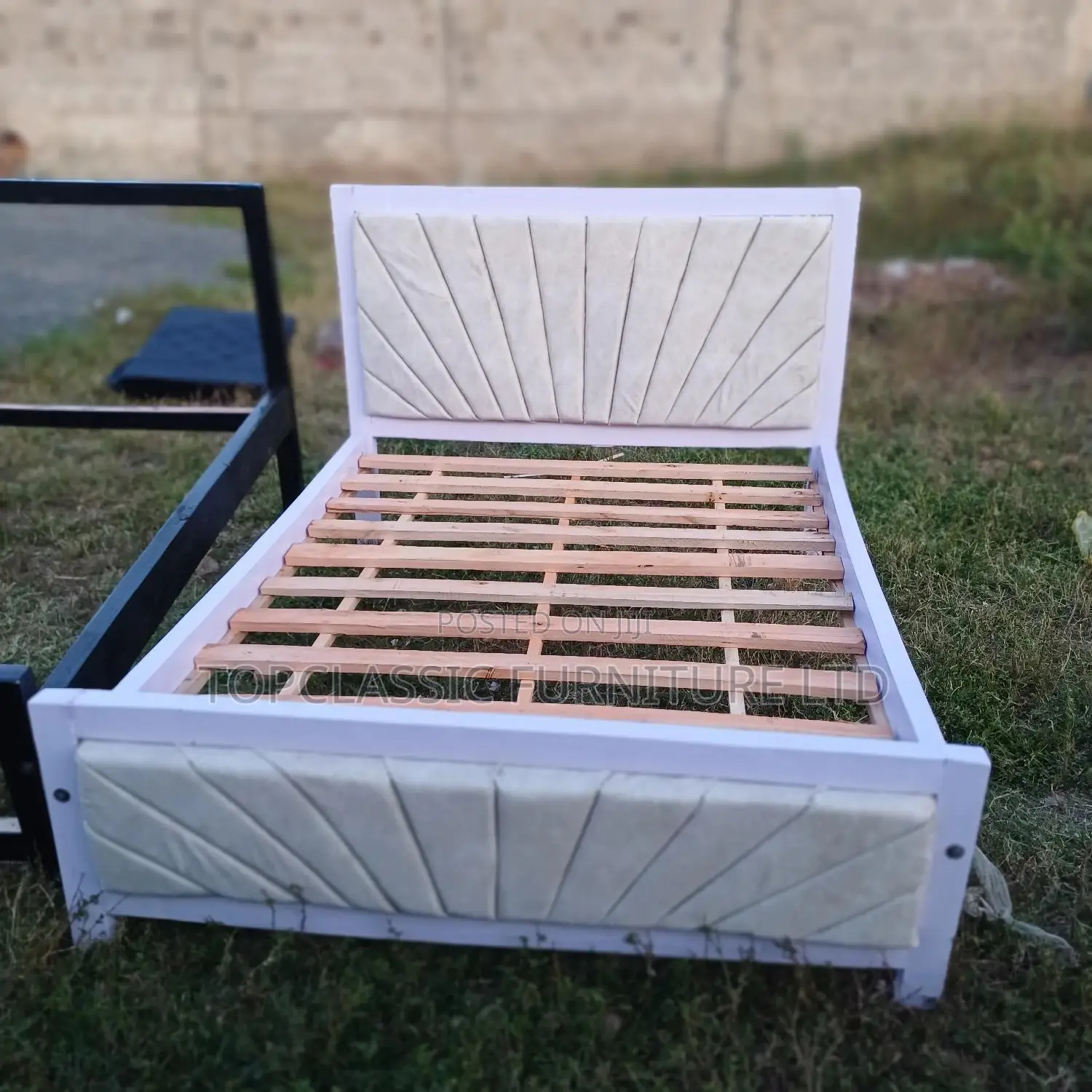 Chester/Mocket Beds Available