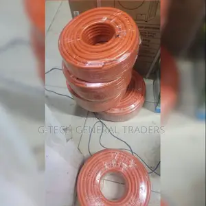 LPG Gas Delivery Hose Pipe a Roll