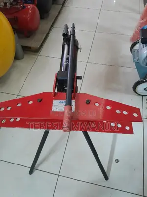 1⁄2 To 2 Pipe Bending Machine (Aico)