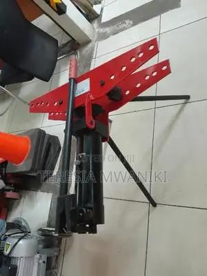 1⁄2 To 2 Pipe Bending Machine (Aico)