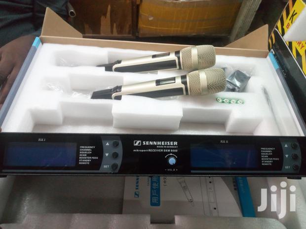 Wireless Microphone Sennheiser - thumbnail 2