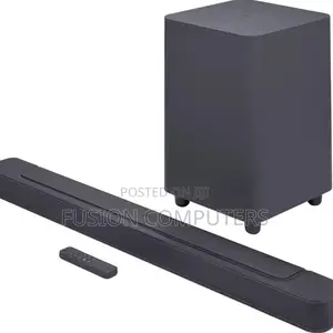 JBL Bar 500 - 5.1 Channel Soundbar