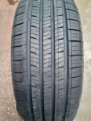 225/55r18 Fortune Tires Made in Thailand
