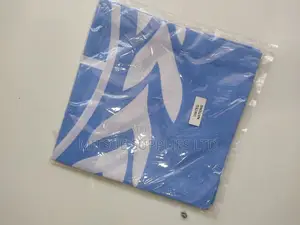 Official Flag of Th United Nations (Un) 38 by 58 Inches