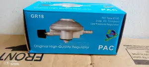 Original High Quality Regulator