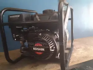 Koshin Water Pump 3 Inch