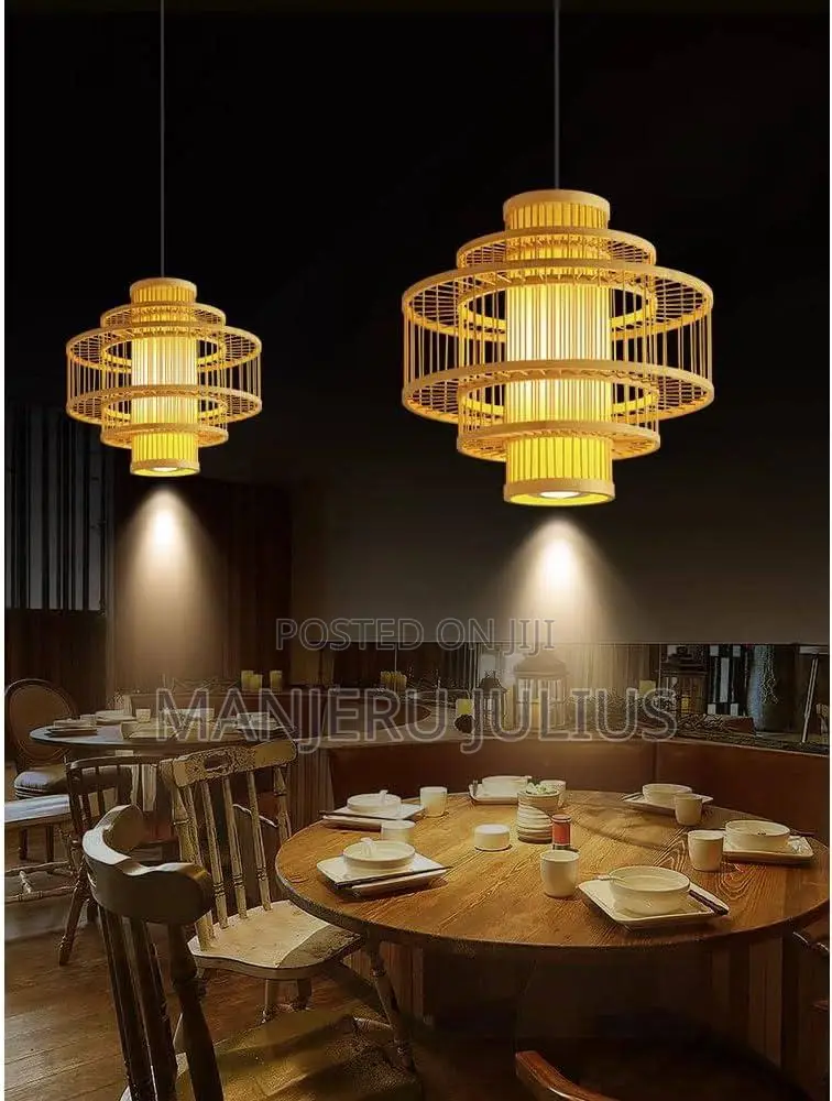 Vintage Lampshade/Chandelier