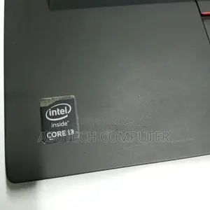Laptop Lenovo ThinkPad T450 4GB Intel Core I3 HDD 500GB