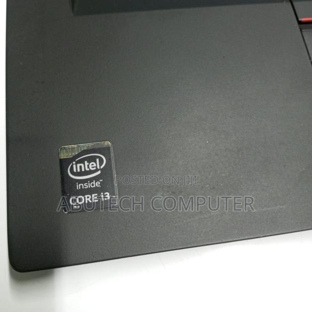 Laptop Lenovo ThinkPad T450 4GB Intel Core I3 HDD 500GB - thumbnail 2