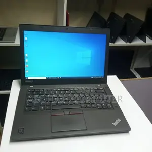 Laptop Lenovo ThinkPad T450 4GB Intel Core I3 HDD 500GB
