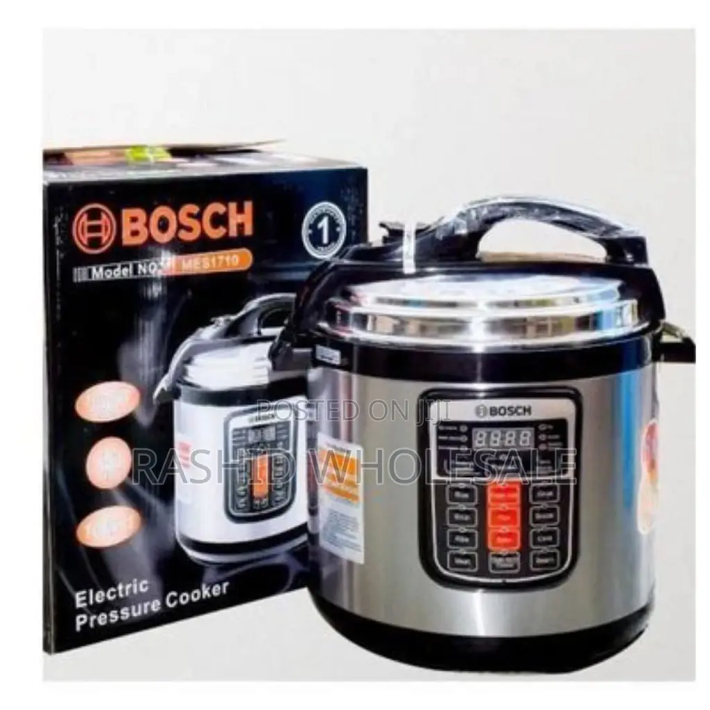 Electric Cooker