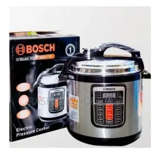 Electric Cooker