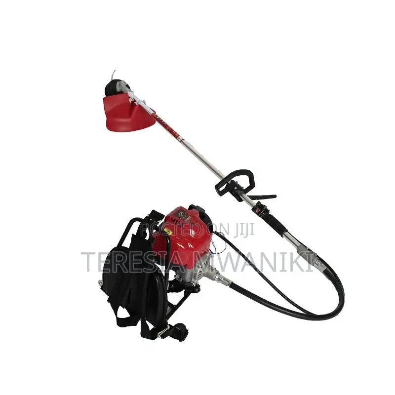4 Stroke Brush Cutter ( Backpack Multi Tool)