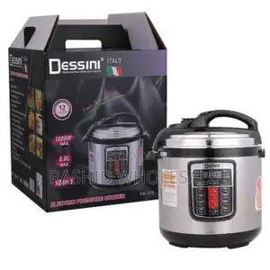 Modern Eletric Cooker