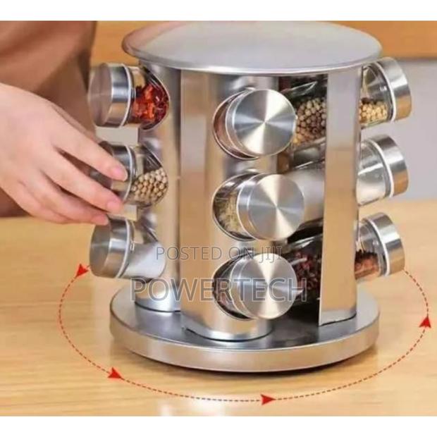 Rotating Spice Rack Rotating Spice Rack ,