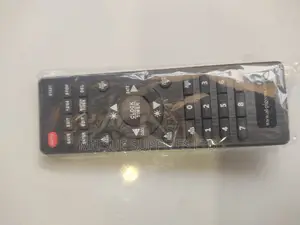 Electronic Digital Timer 70x20x5cm With Plug,Remote Manual