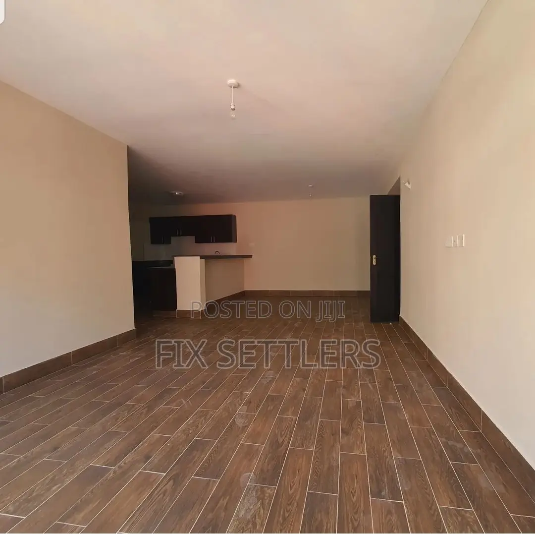 2bdrm Apartment in Kitisuru for rent