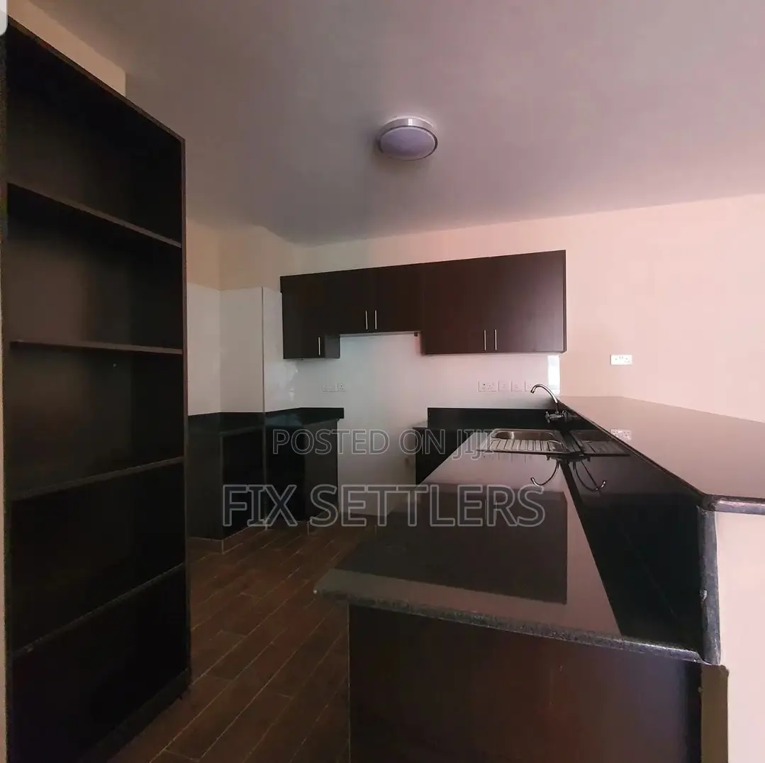2bdrm Apartment in Kitisuru for rent