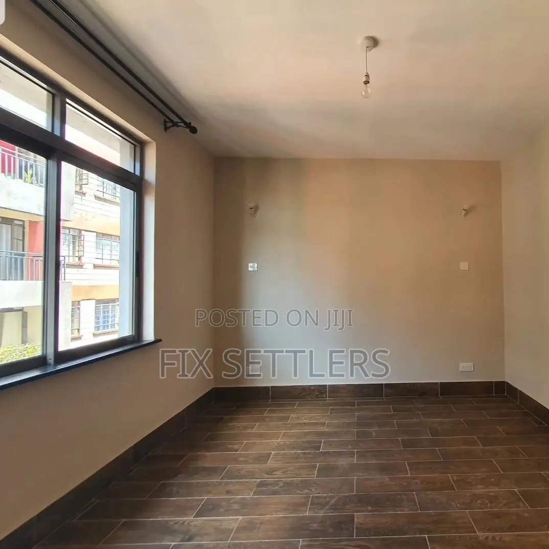 2bdrm Apartment in Kitisuru for rent