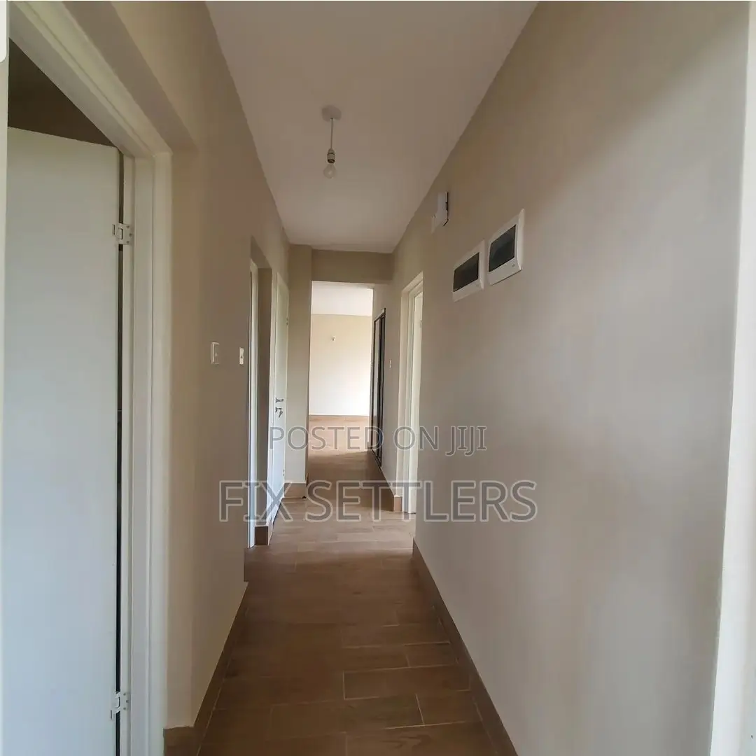 2bdrm Apartment in Kitisuru for rent