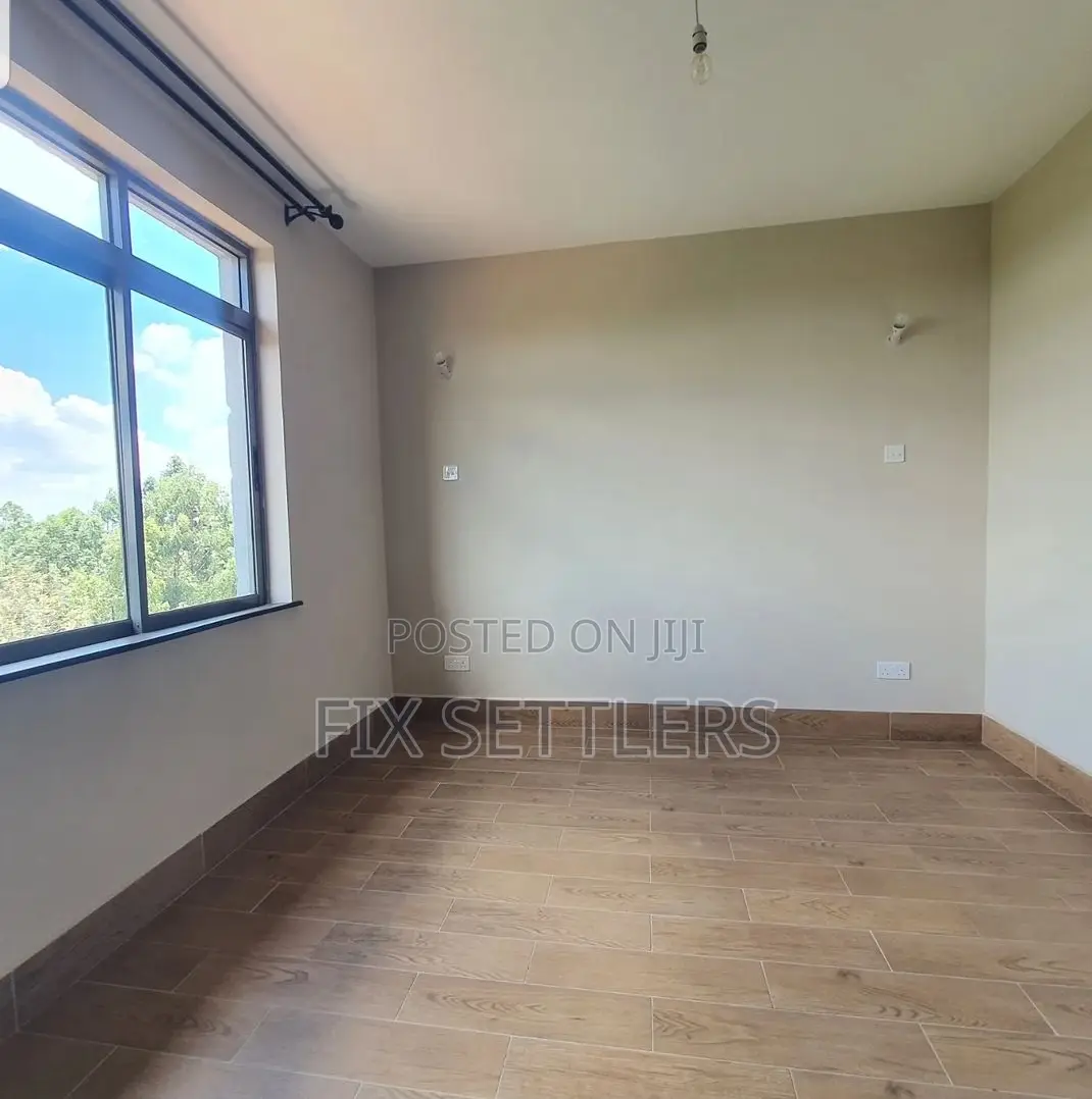 2bdrm Apartment in Kitisuru for rent