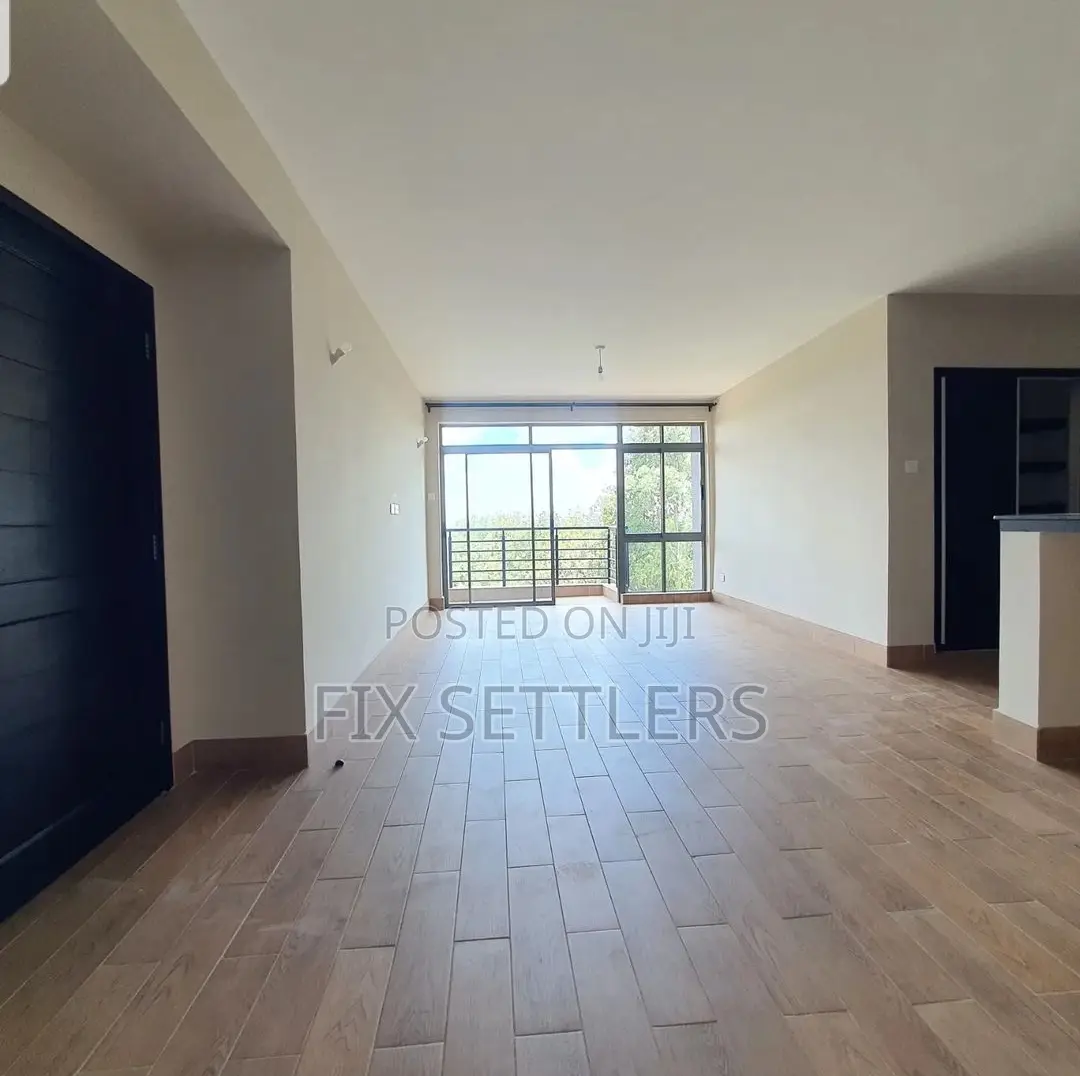 2bdrm Apartment in Kitisuru for rent