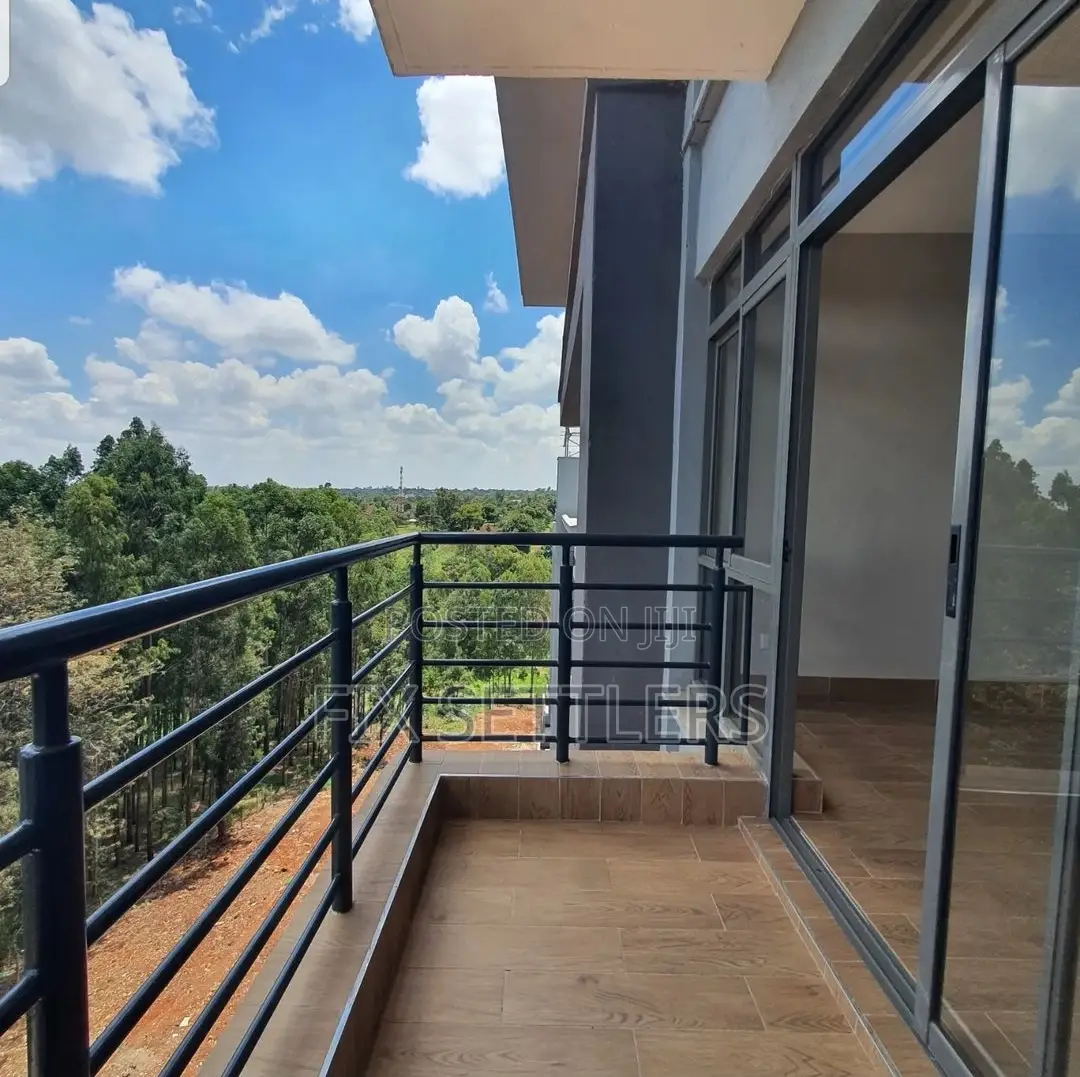 2bdrm Apartment in Kitisuru for rent