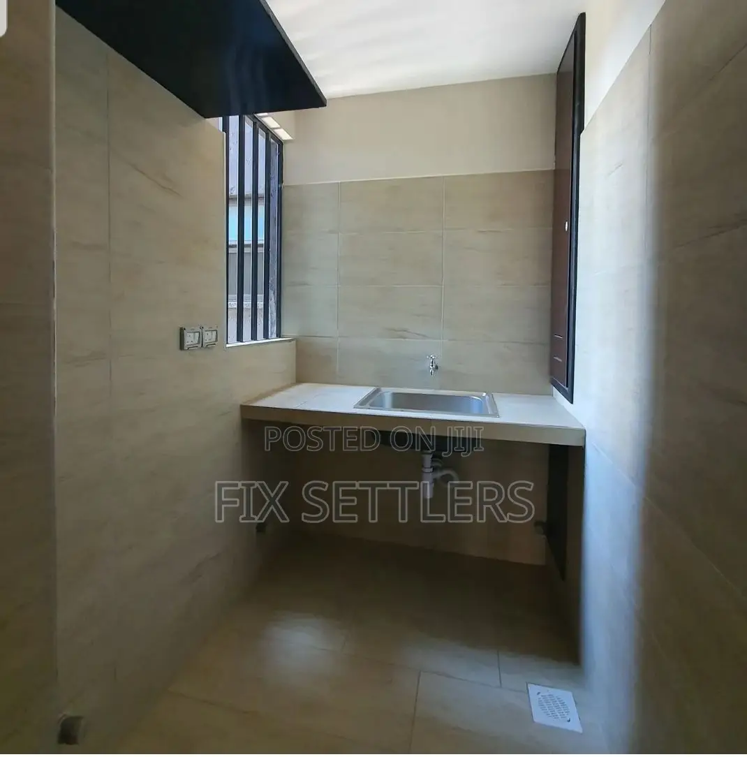 2bdrm Apartment in Kitisuru for rent