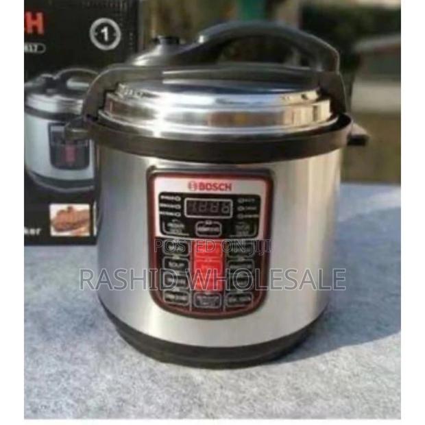 Modern 6ltrs Eletric Cooker