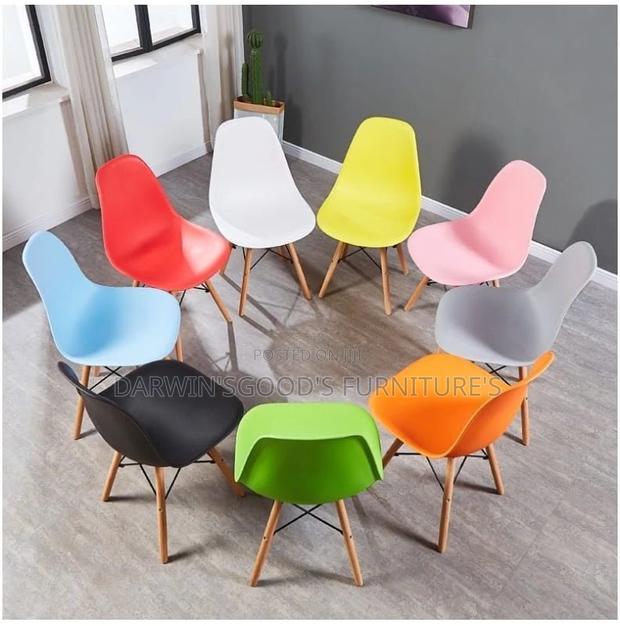 Eames Chair Eames Chair Eames Chair Eames Chair - main view