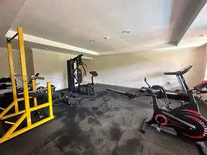 2bdrm Apartment in Kitisuru for rent