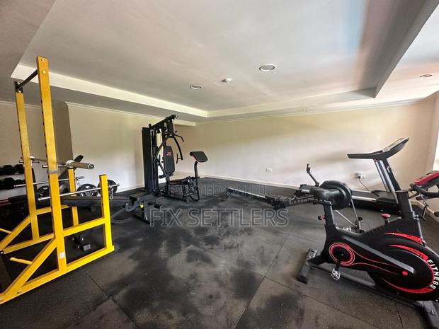 2bdrm Apartment in Kitisuru for rent - main view