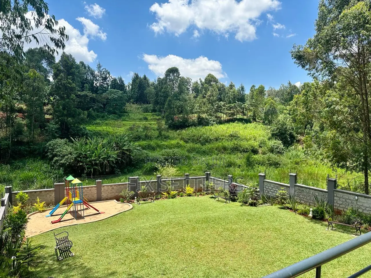 2bdrm Apartment in Kitisuru for rent