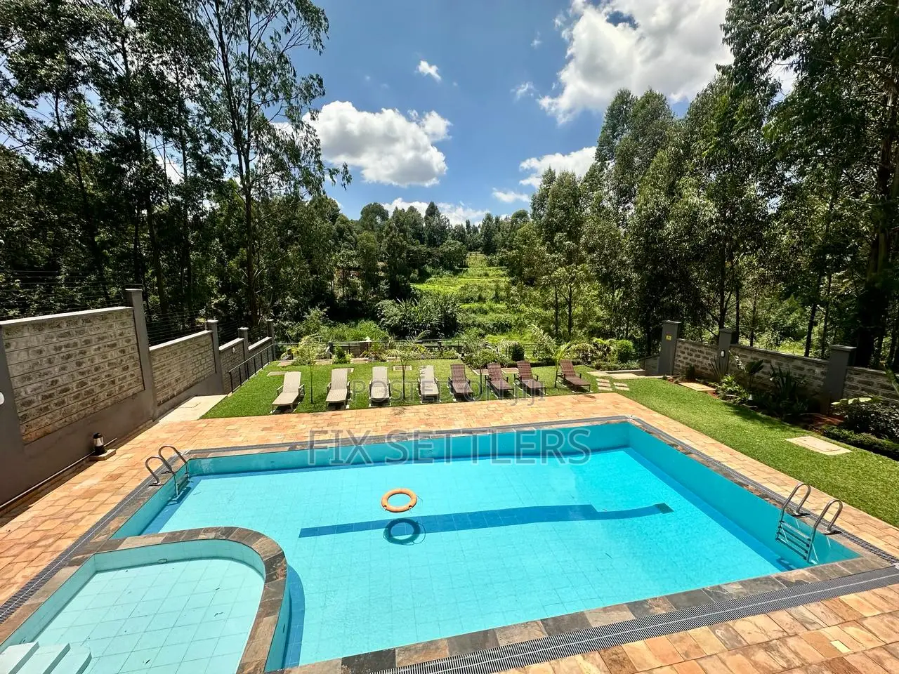 2bdrm Apartment in Kitisuru for rent