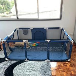 Prefered Baby Playpen Fence Non Toxic - thumbnail 2