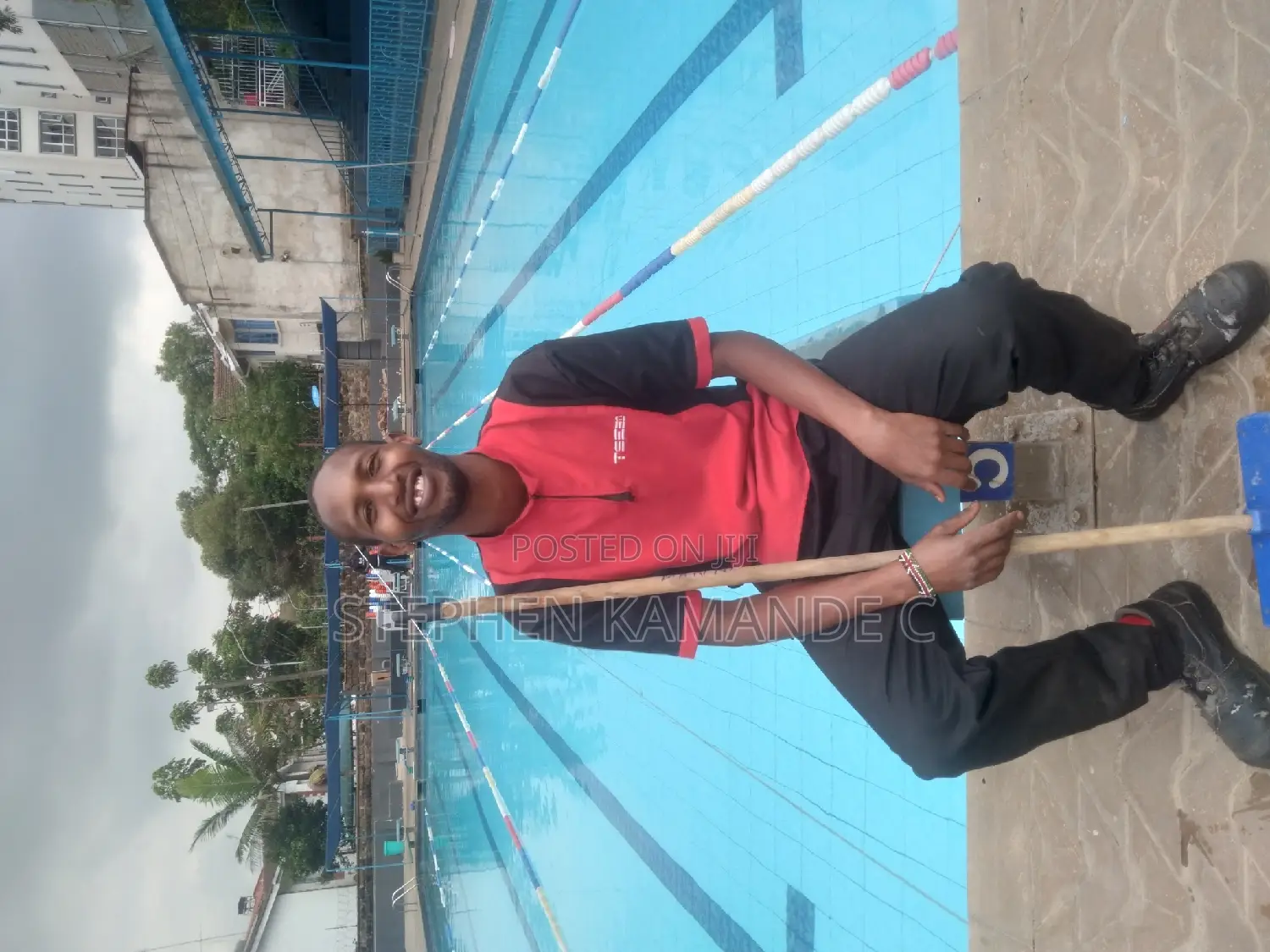 Housekeepers and Cleaners