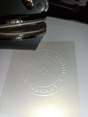 Rubber Stamps - thumbnail 2