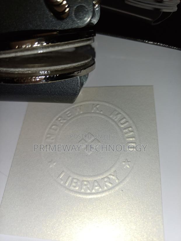 Rubber Stamps - main view