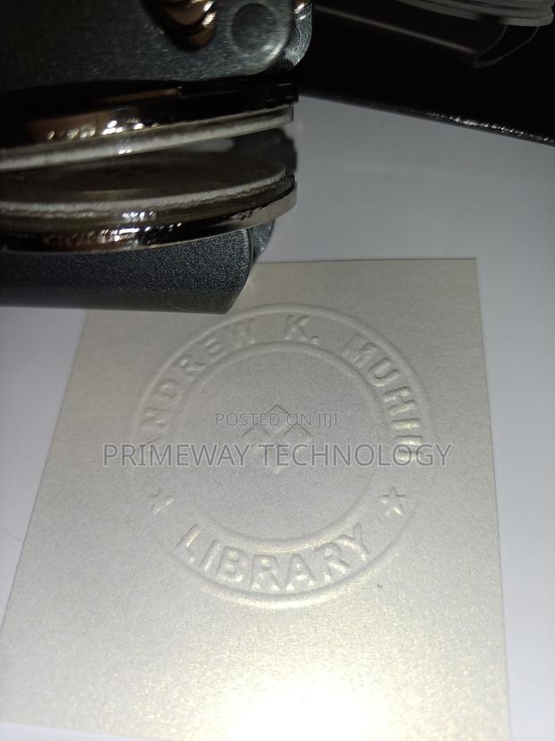 Rubber Stamps - thumbnail 3